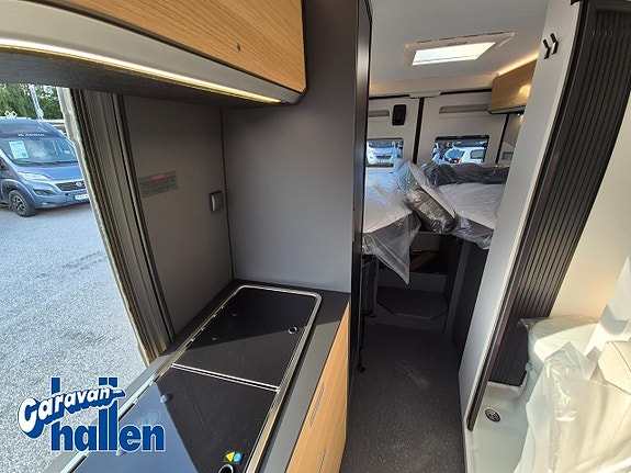 Adria TWIN SELECT 640 SLB - FIAT 6E 2,2 140HP 35H 21 of 27