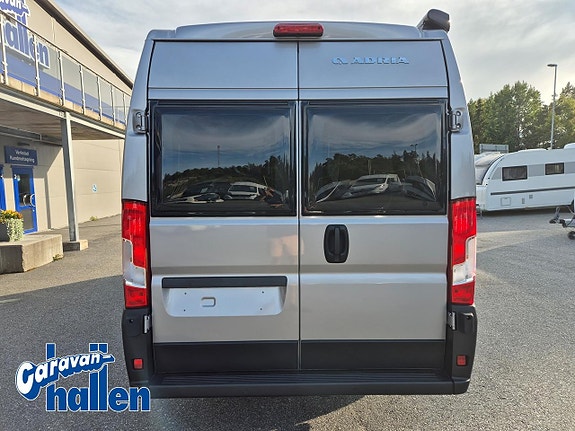 Adria TWIN SELECT 640 SLB - FIAT 6E 2,2 140HP 35H 8 of 27