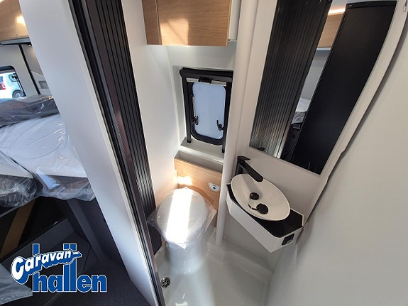 Adria TWIN SELECT 640 SLB - FIAT 6E 2,2 140HP 35H 26 of 27