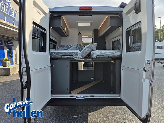 Adria TWIN SELECT 640 SLB - FIAT 6E 2,2 140HP 35H 10 of 27