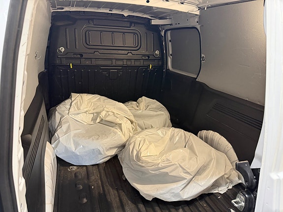 Citroen Berlingo 9 of 9