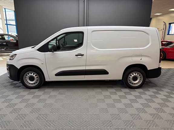 Citroen Berlingo 3 of 9