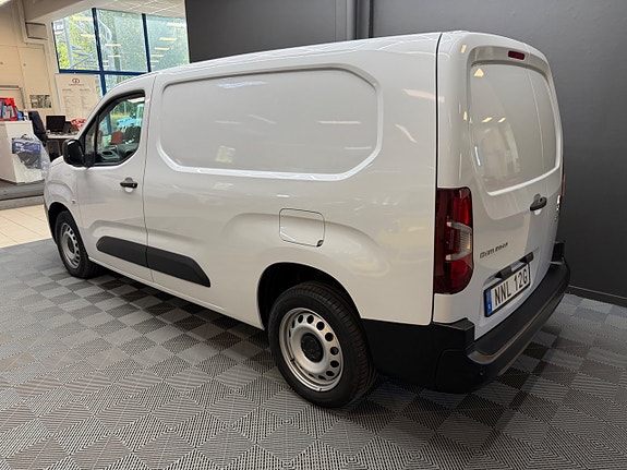 Citroen Berlingo 4 of 9