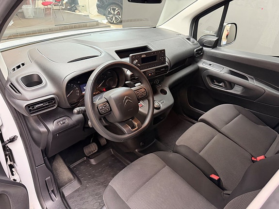 Citroen Berlingo 6 of 9