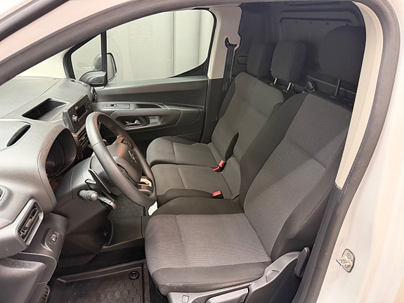 Citroen Berlingo 7 of 9
