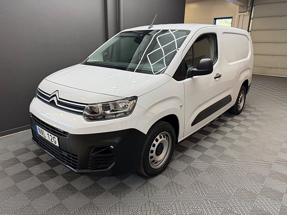 Citroen Berlingo 2 of 9