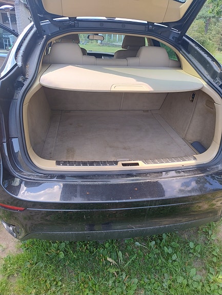 BMW X6 5 of 11