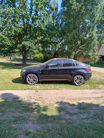 BMW X6 10 of 11