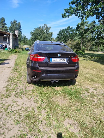 BMW X6 9 of 11