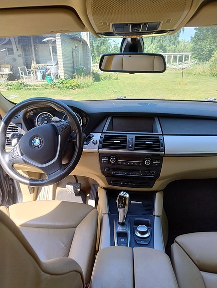 BMW X6 6 of 11