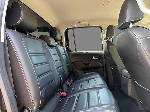 Volkswagen Amarok 19 of 24