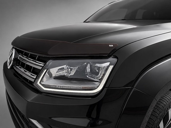 Volkswagen Amarok 22 of 24