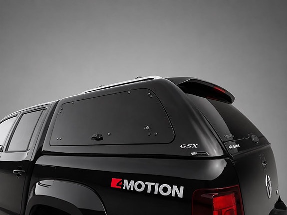 Volkswagen Amarok 23 of 24