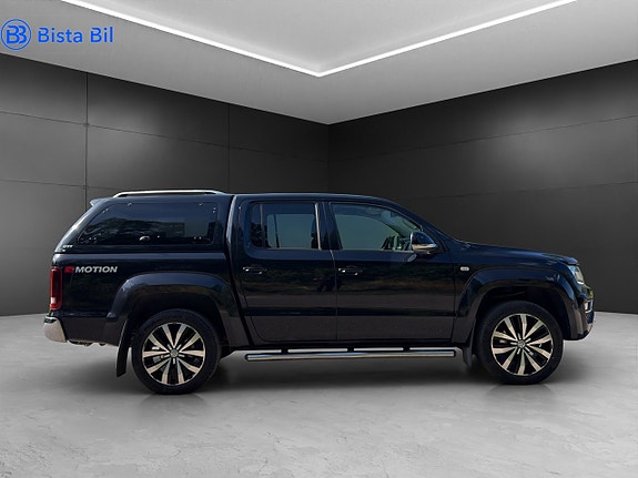 Volkswagen Amarok 11 of 24