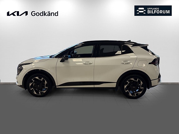 Kia Sportage 4 of 20