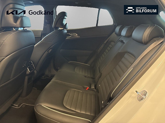 Kia Sportage 9 of 20