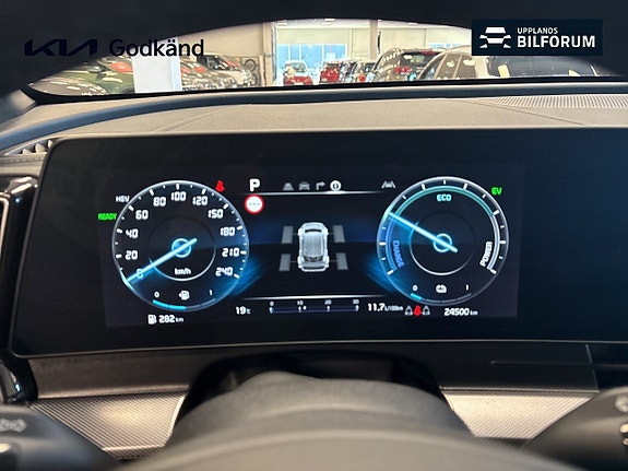 Kia Sportage 10 of 20