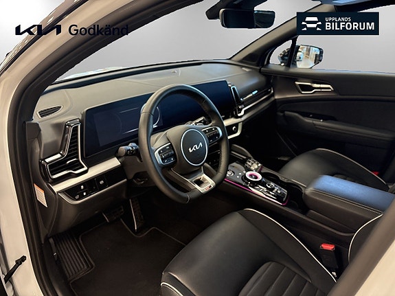 Kia Sportage 8 of 20
