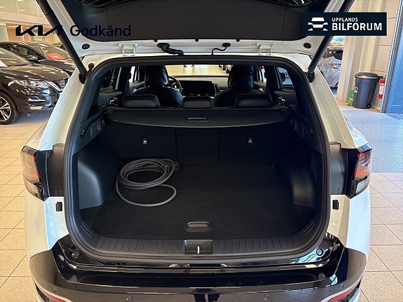 Kia Sportage 14 of 20