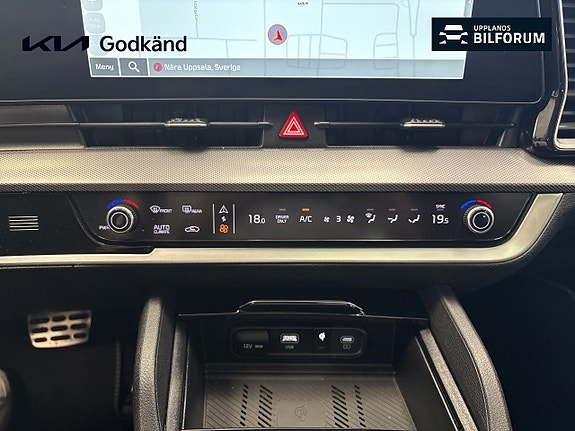 Kia Sportage 13 of 20