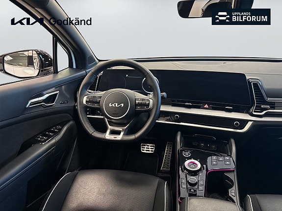 Kia Sportage 7 of 20