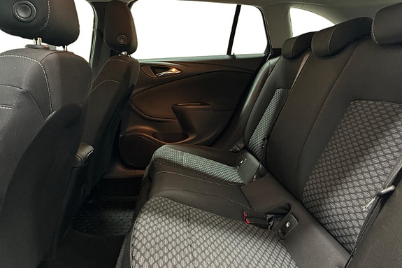 Opel Astra 14 of 27