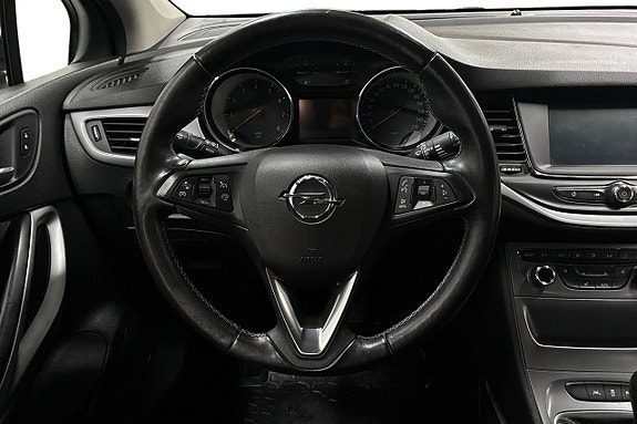Opel Astra 16 of 27
