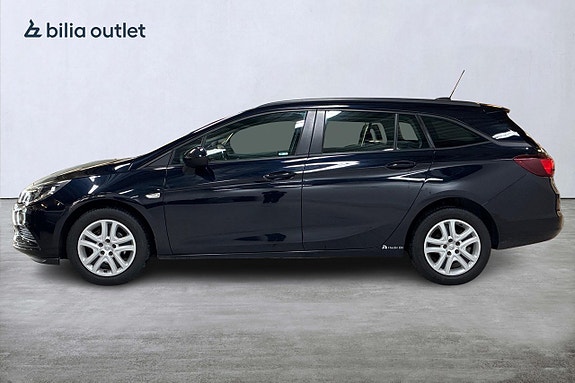 Opel Astra 9 of 27