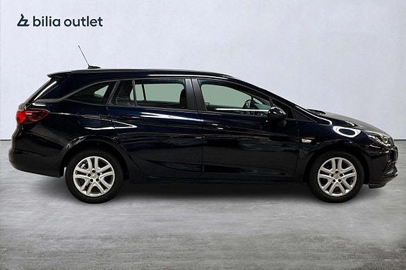 Opel Astra 5 of 27