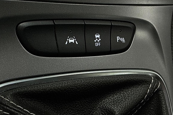 Opel Astra 24 of 27