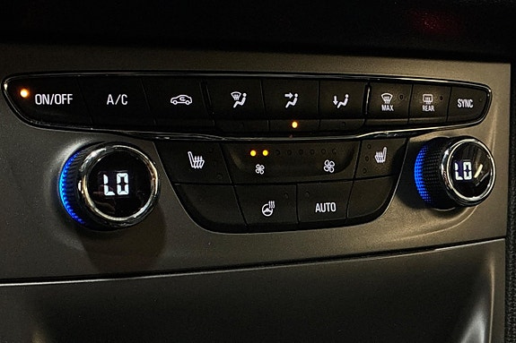 Opel Astra 23 of 27