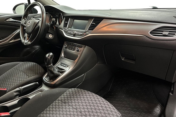 Opel Astra 15 of 27