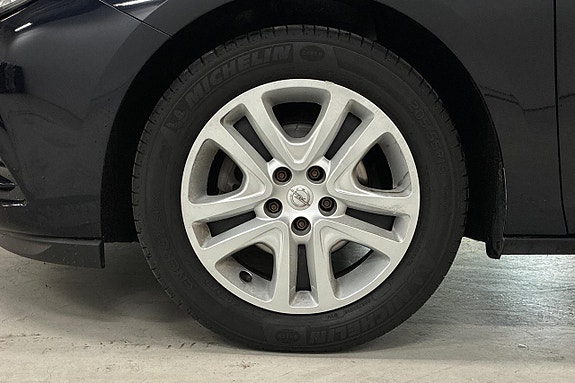 Opel Astra 11 of 27