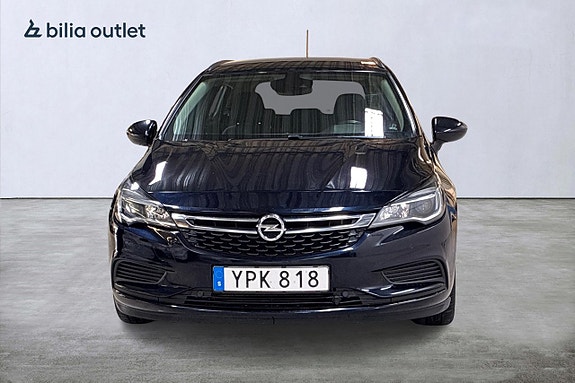 Opel Astra 3 of 27
