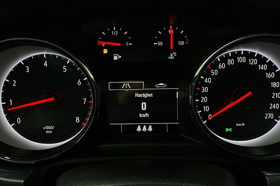 Opel Astra 17 of 27