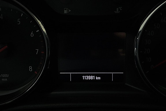Opel Astra 18 of 27