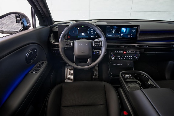 Hyundai Ioniq 9 3 of 3