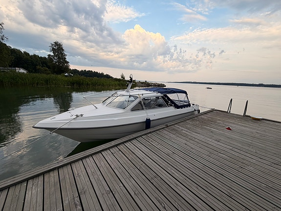 Bella 640HT 3 of 4