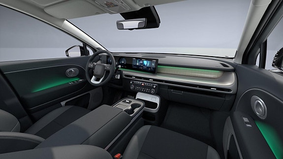 Hyundai Ioniq 9 6 of 7