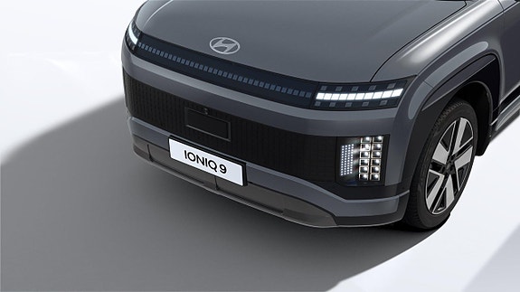 Hyundai Ioniq 9 3 of 7