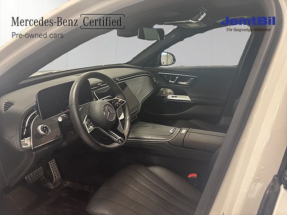 Mercedes-Benz E300 de 7 of 11