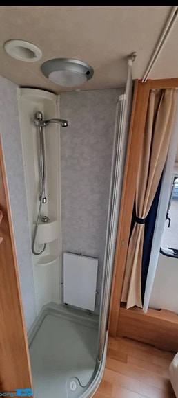 Adria Classica 663 KP Höst pris! 8 of 9