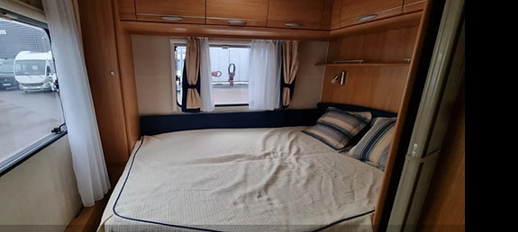 Adria Classica 663 KP Höst pris! 7 of 9
