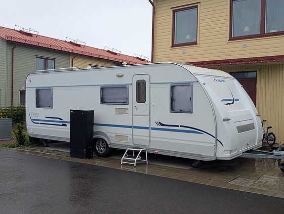 Adria Classica 663 KP Höst pris! 2 of 9