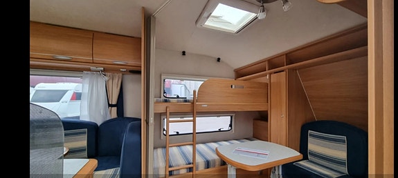 Adria Classica 663 KP Höst pris! 4 of 9