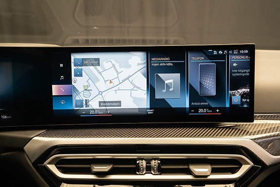 BMW i4 27 of 30