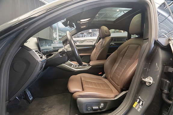 BMW i4 20 of 30