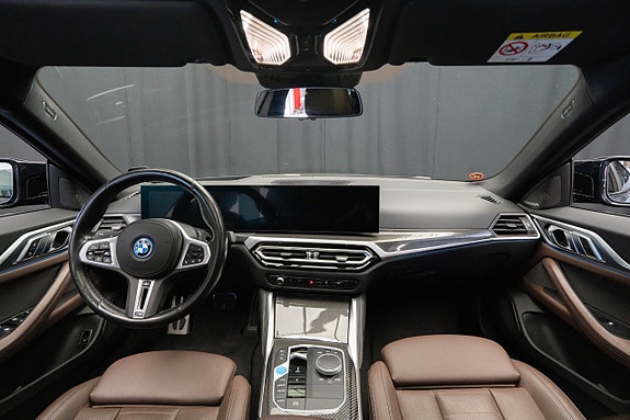 BMW i4 13 of 30