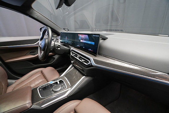 BMW i4 19 of 30