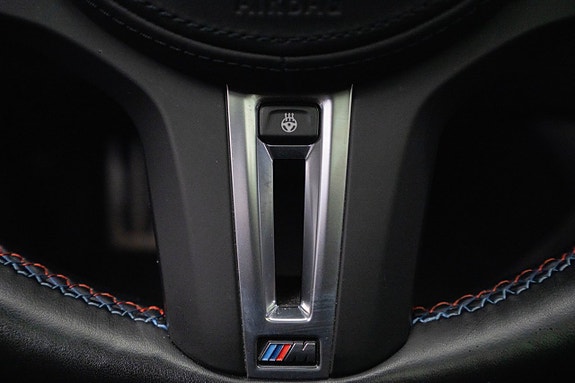 BMW i4 26 of 30